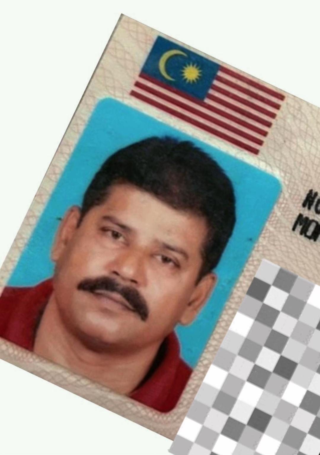 @Muhammad Ali Akbar 🇲🇾