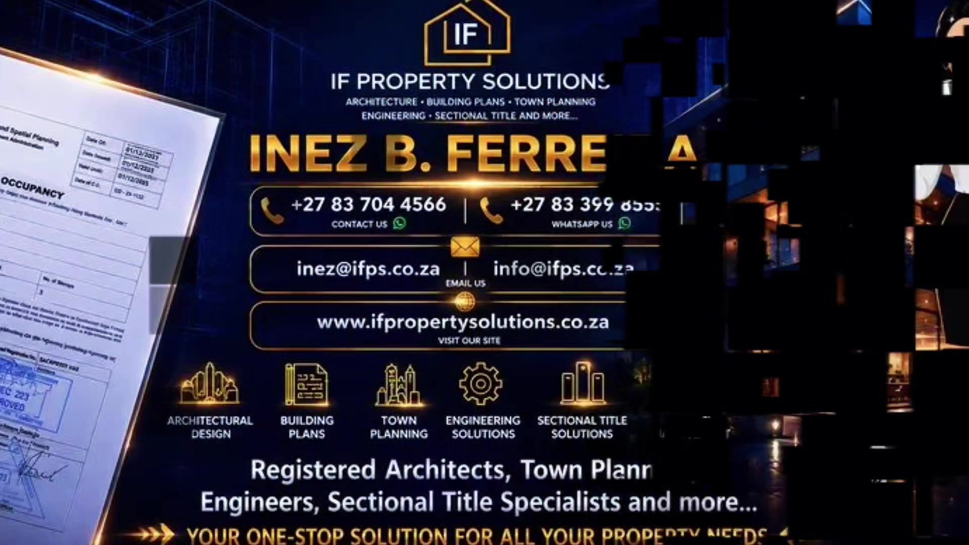 @IF Property Solutions