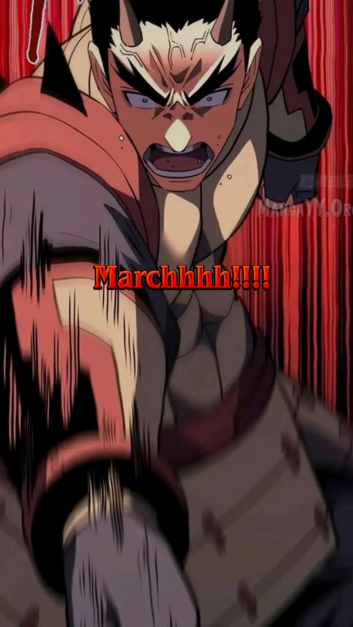@Manhwua_ Rush