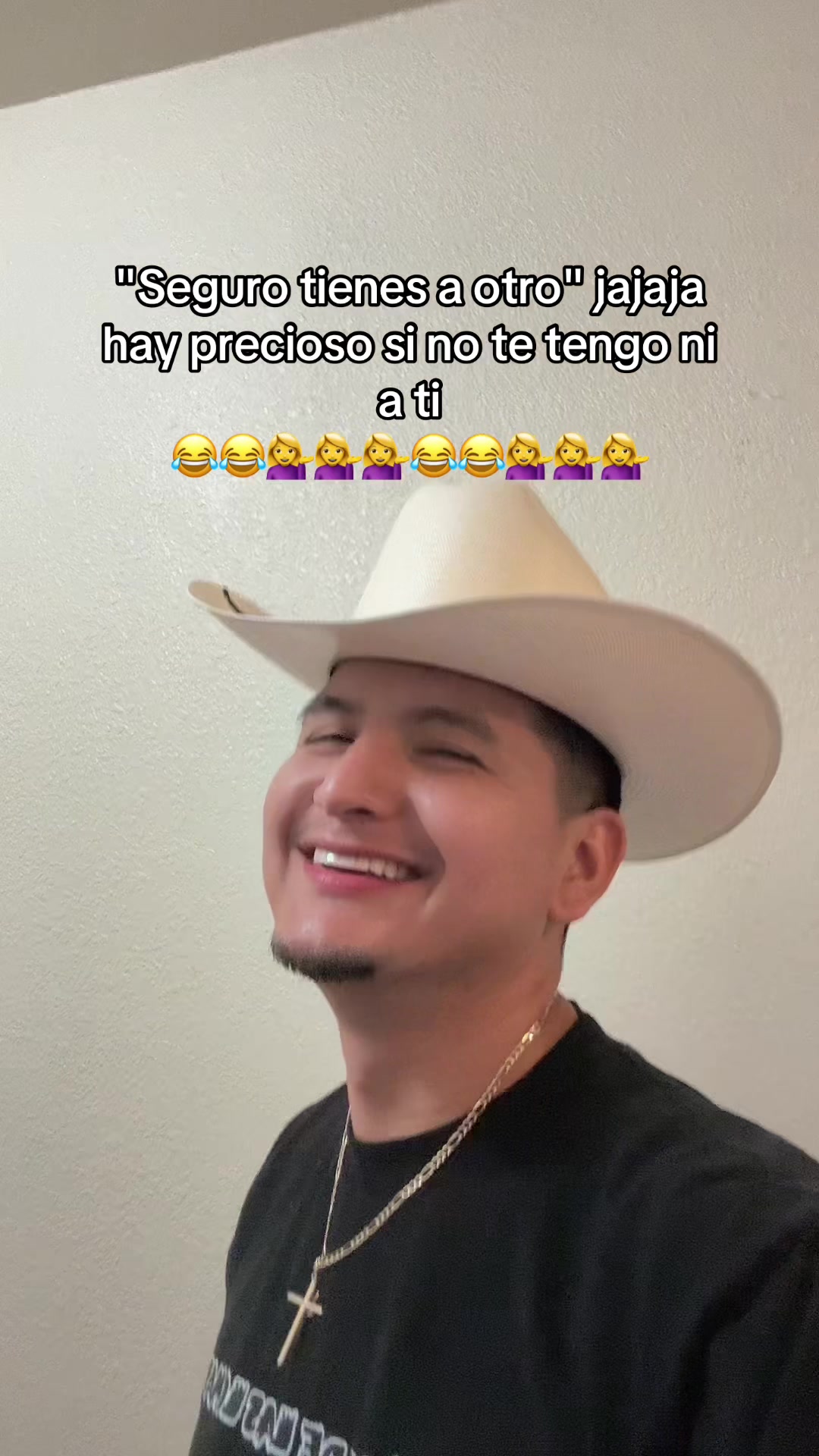 @El Se&ntilde;or de las lomas🤣