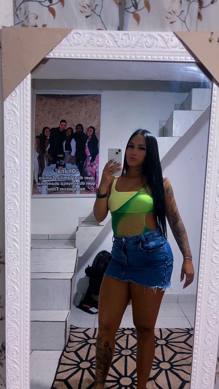 @J&eacute;ssica Resende