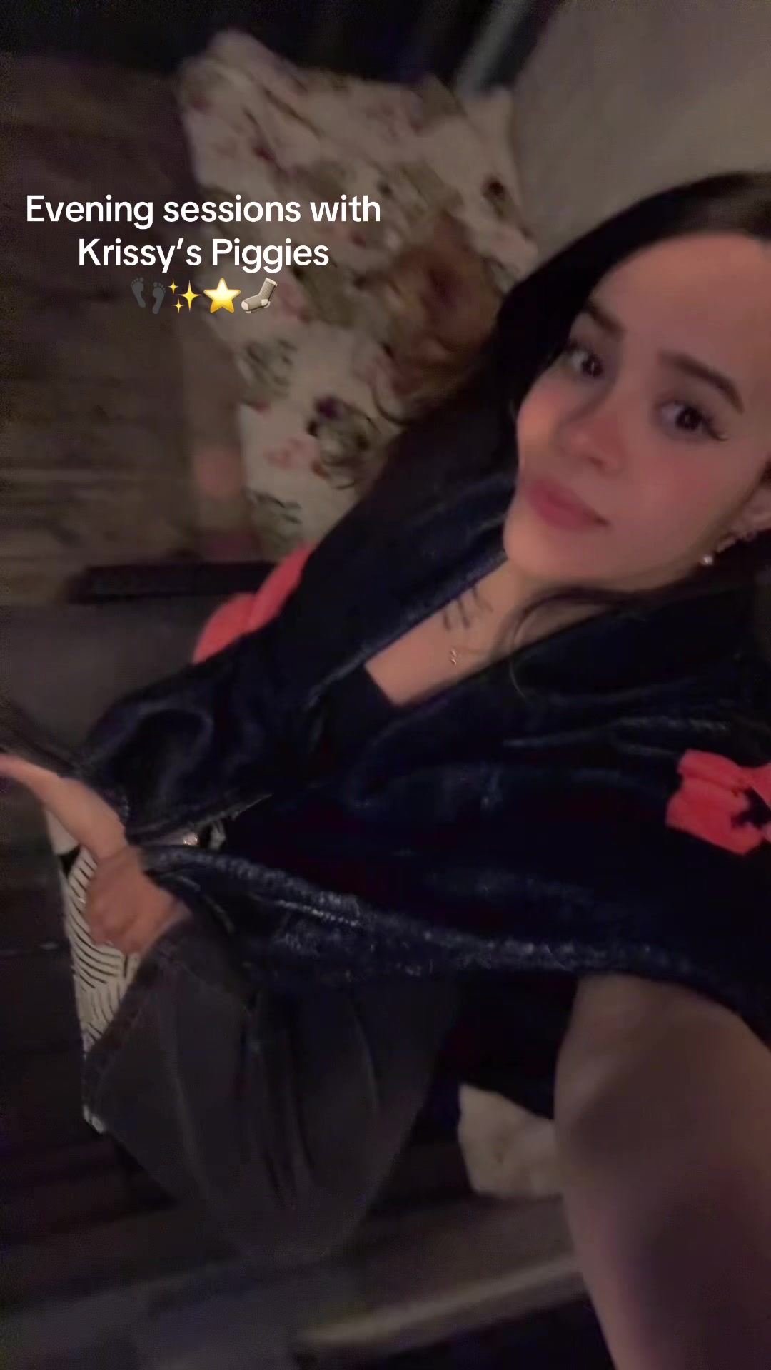 @Sassykrissy33