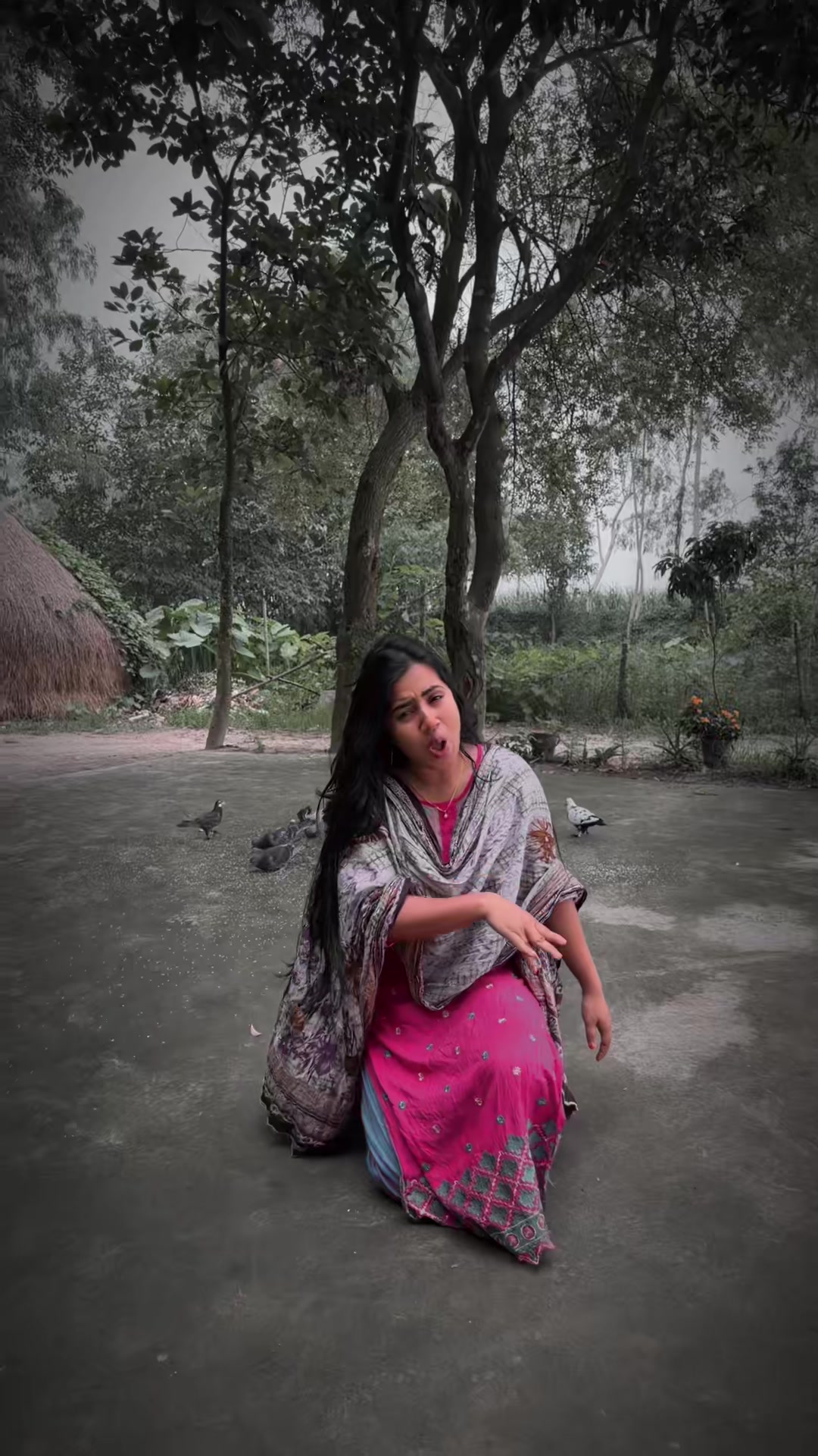 @🔥হাসির রাণী🔥