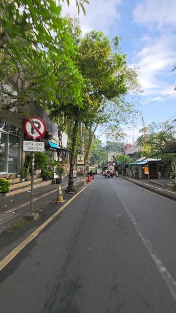 @UBUD BALI INDONESIA