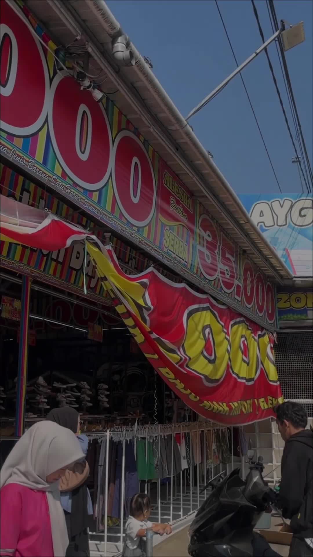 @AleshaFashion Bayongbong Garut