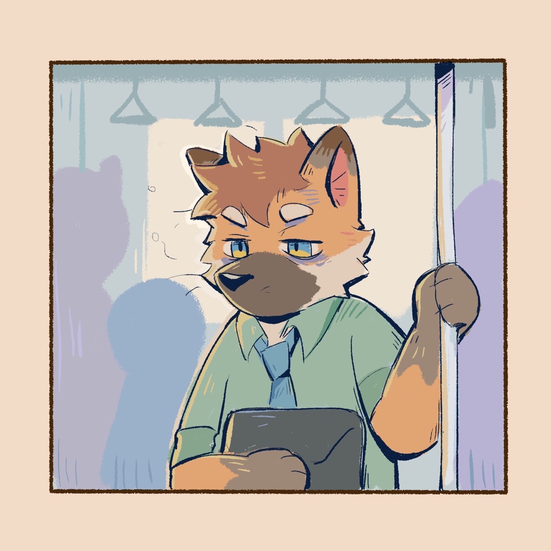 @LDK (COMM OPEN)