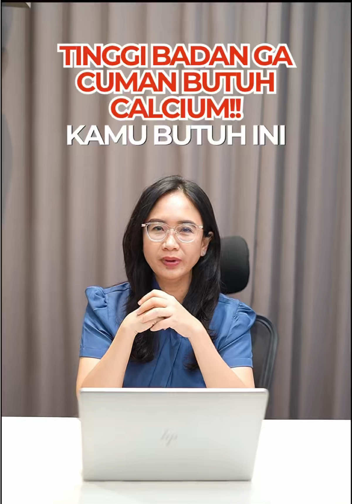 @dr. Ika Devi, Sp.PD