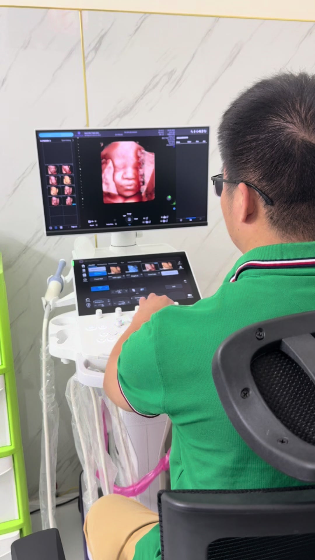 @B&aacute;c sĩ Kh&aacute;nh 600 giường