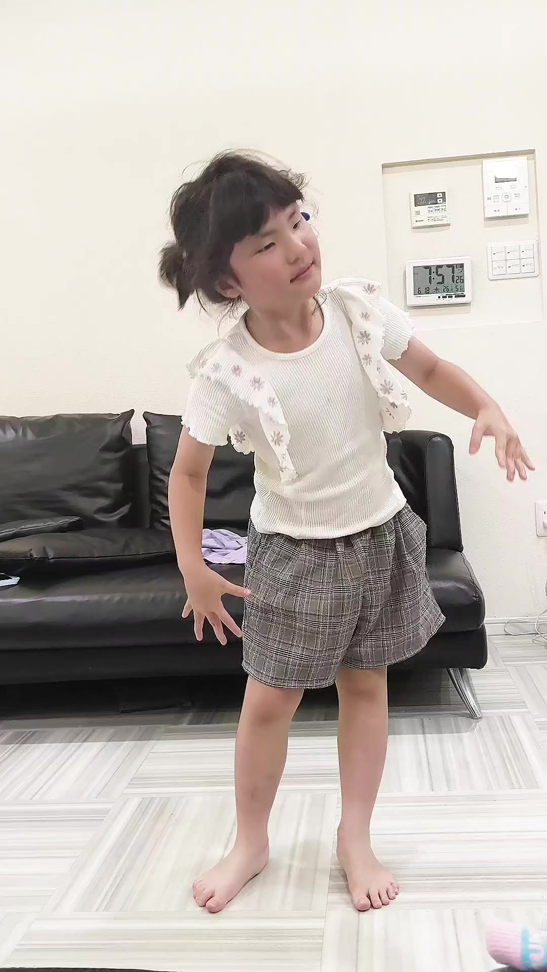 @げんきモリモリ娘