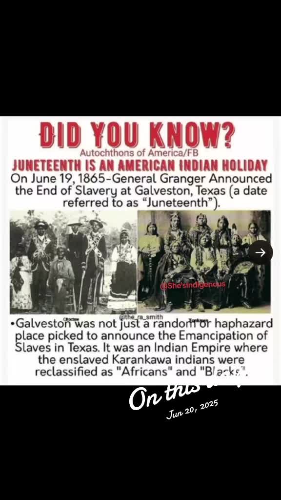 @She's Indigenous❌️
