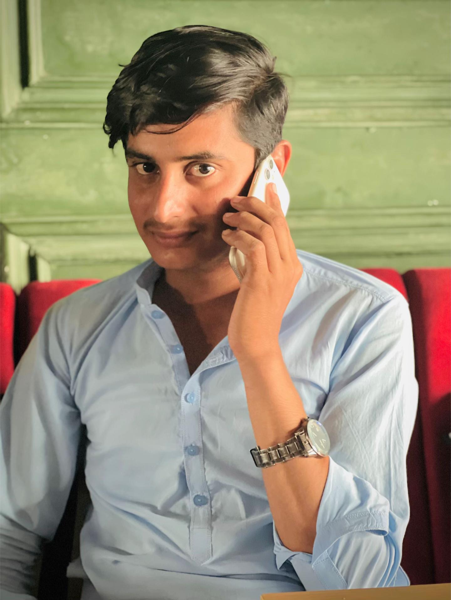 @Imran Ranjha