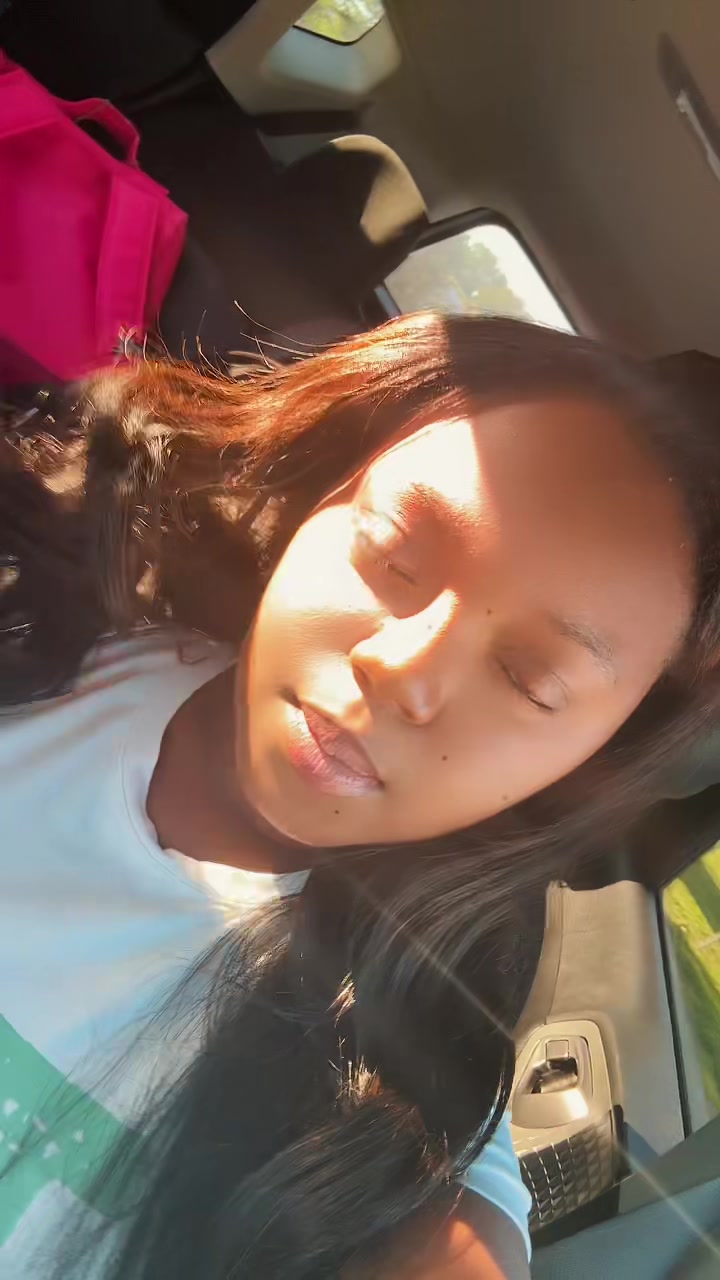 @Za&rsquo;Riayah Nevaeh