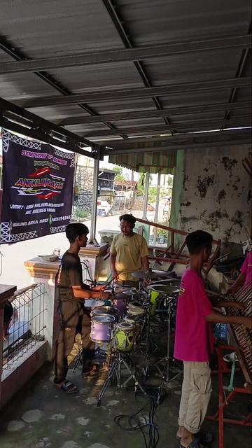 @Angklung Arka Brebes