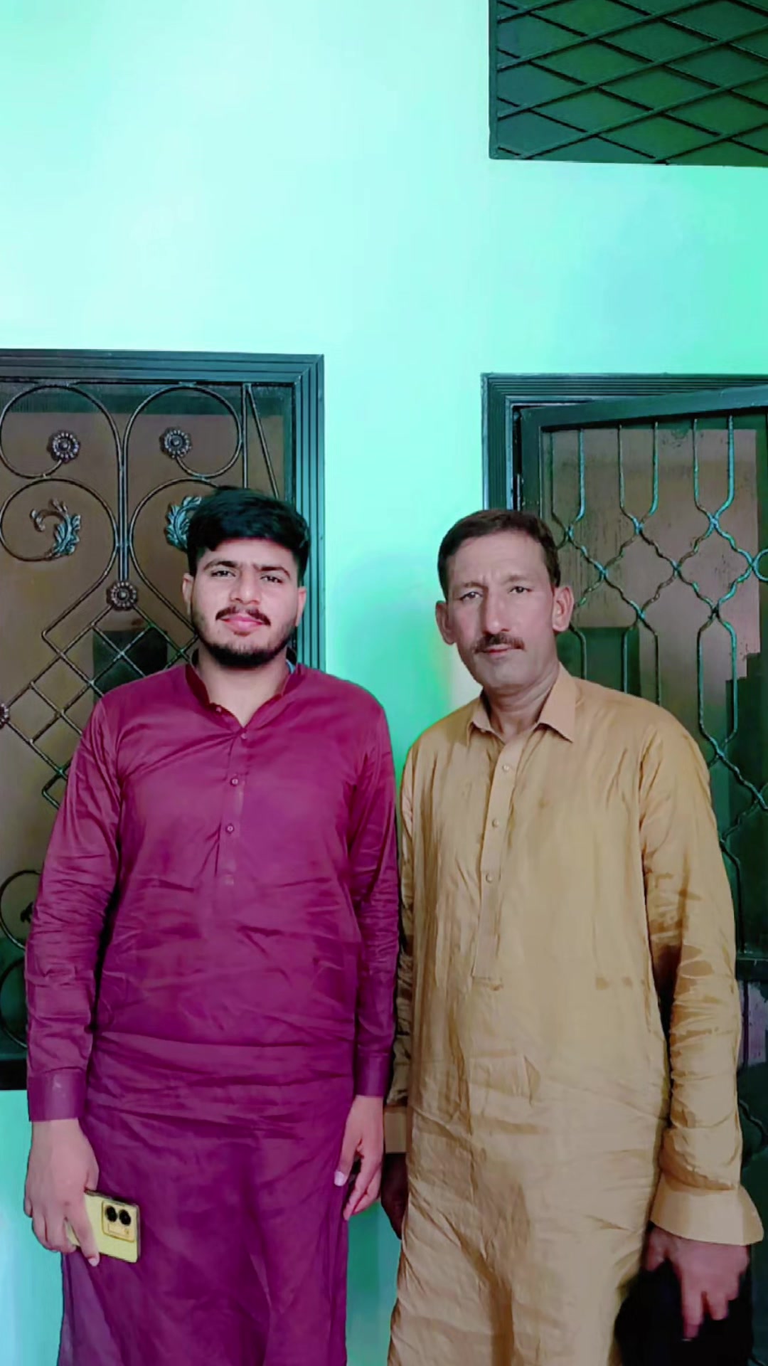 @علی گجر