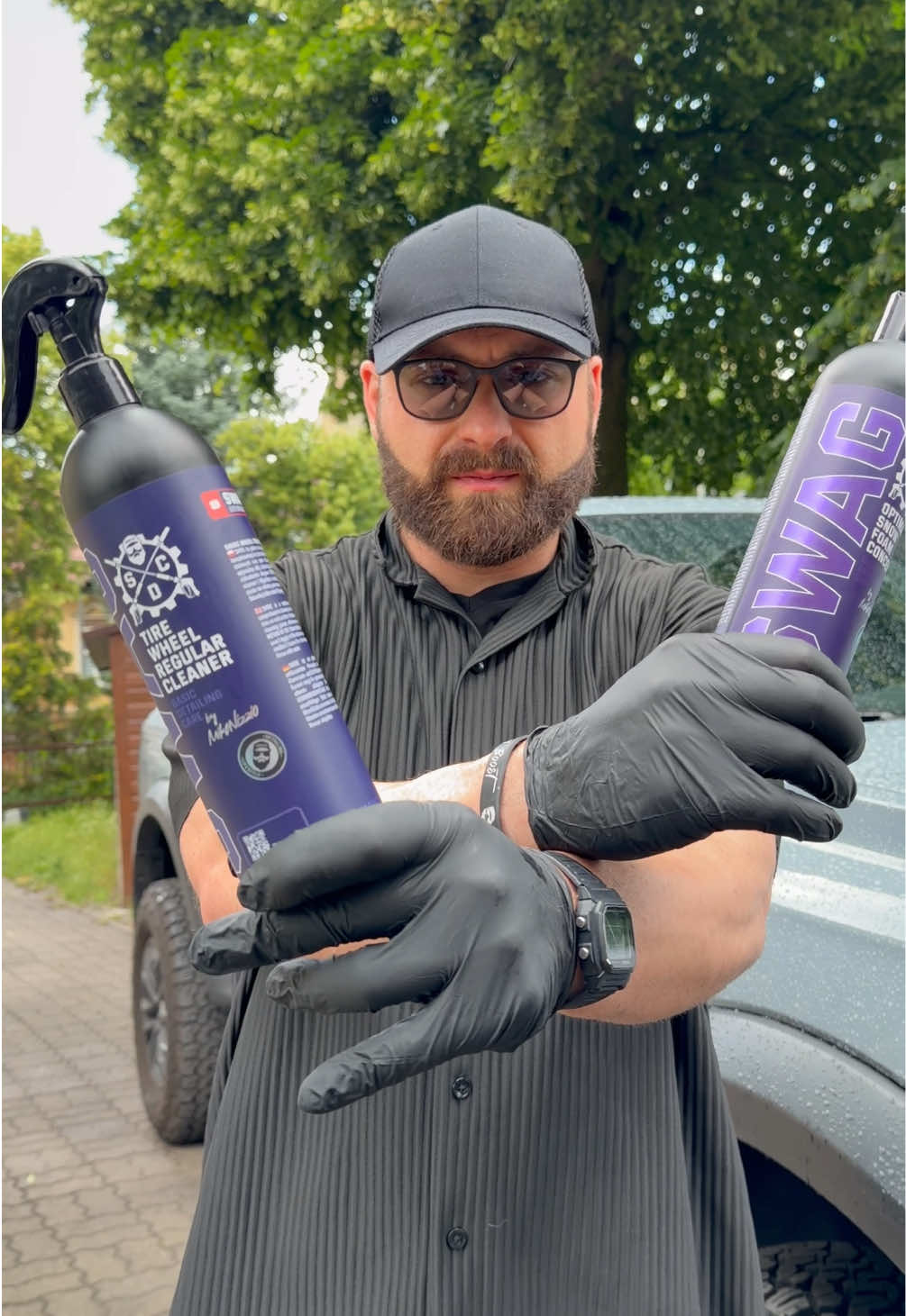 @SWAG DETAILING