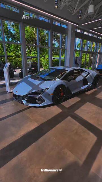 @Luxurious Trillionaire&reg;