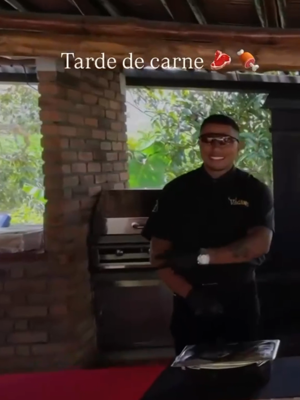 @Blackfercho