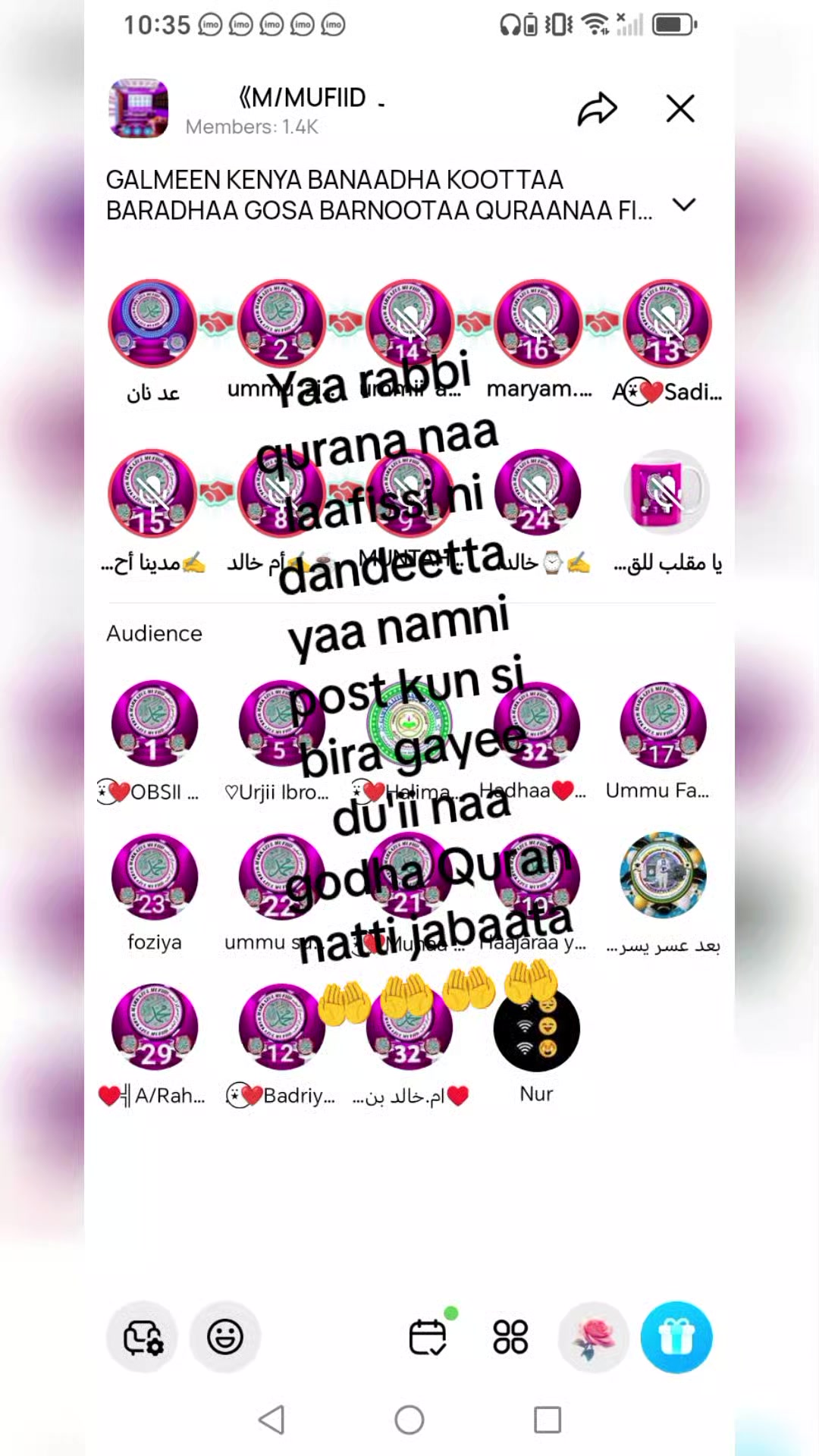 @Ayisha  gobee🎁💯