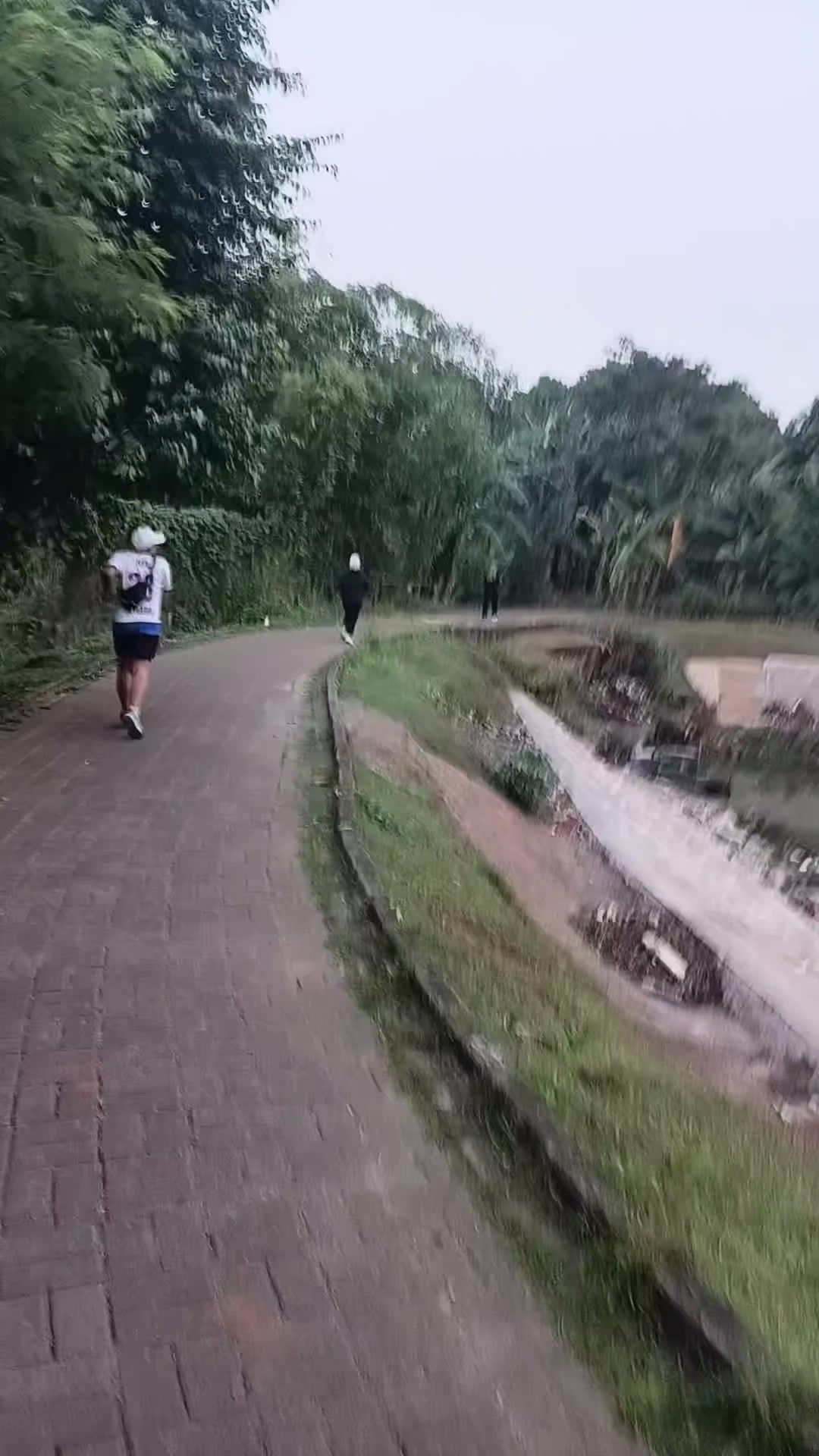 @Dari kontak anda