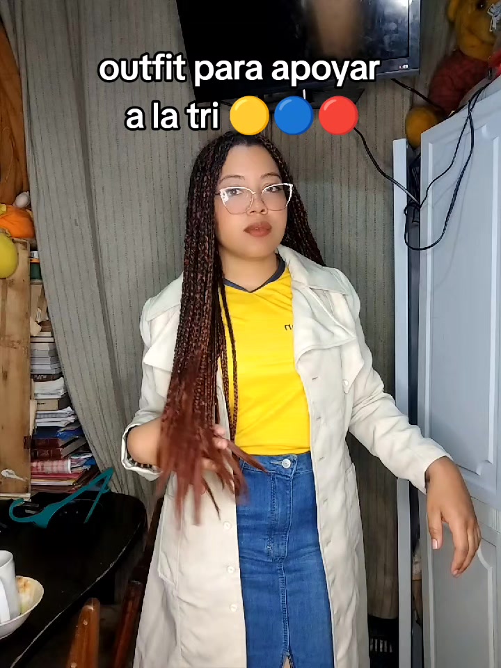 @Gisselle Mejia