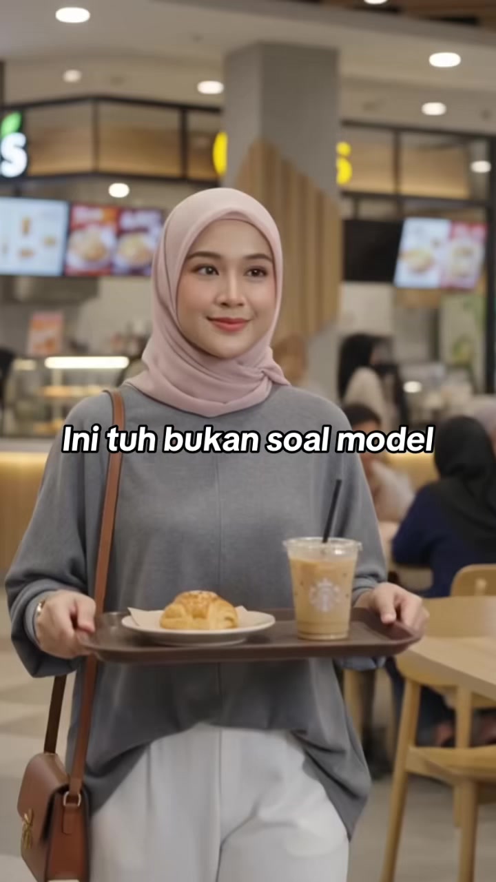 @Outfit Ramadan 5