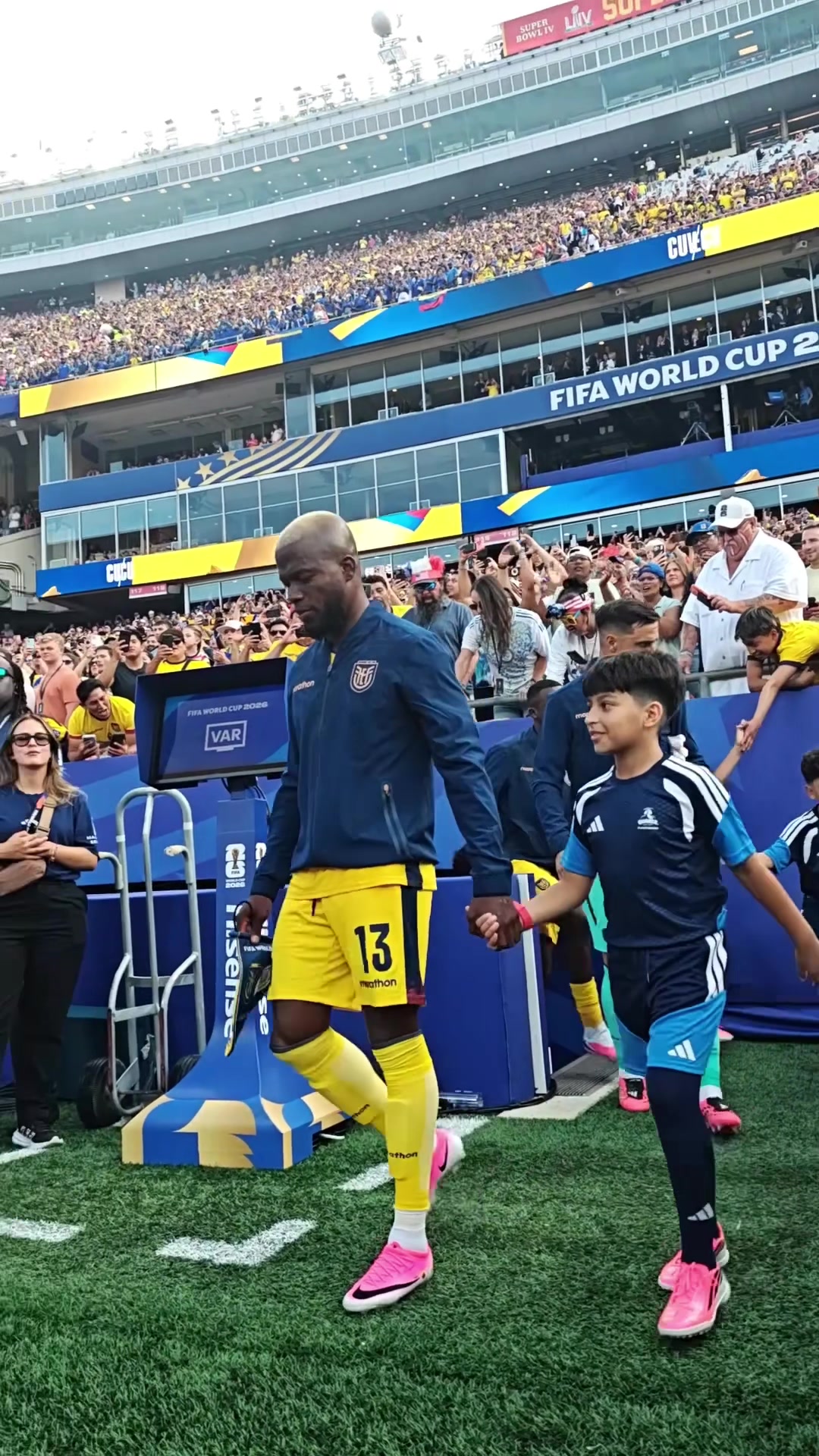 @FIFA World Cup