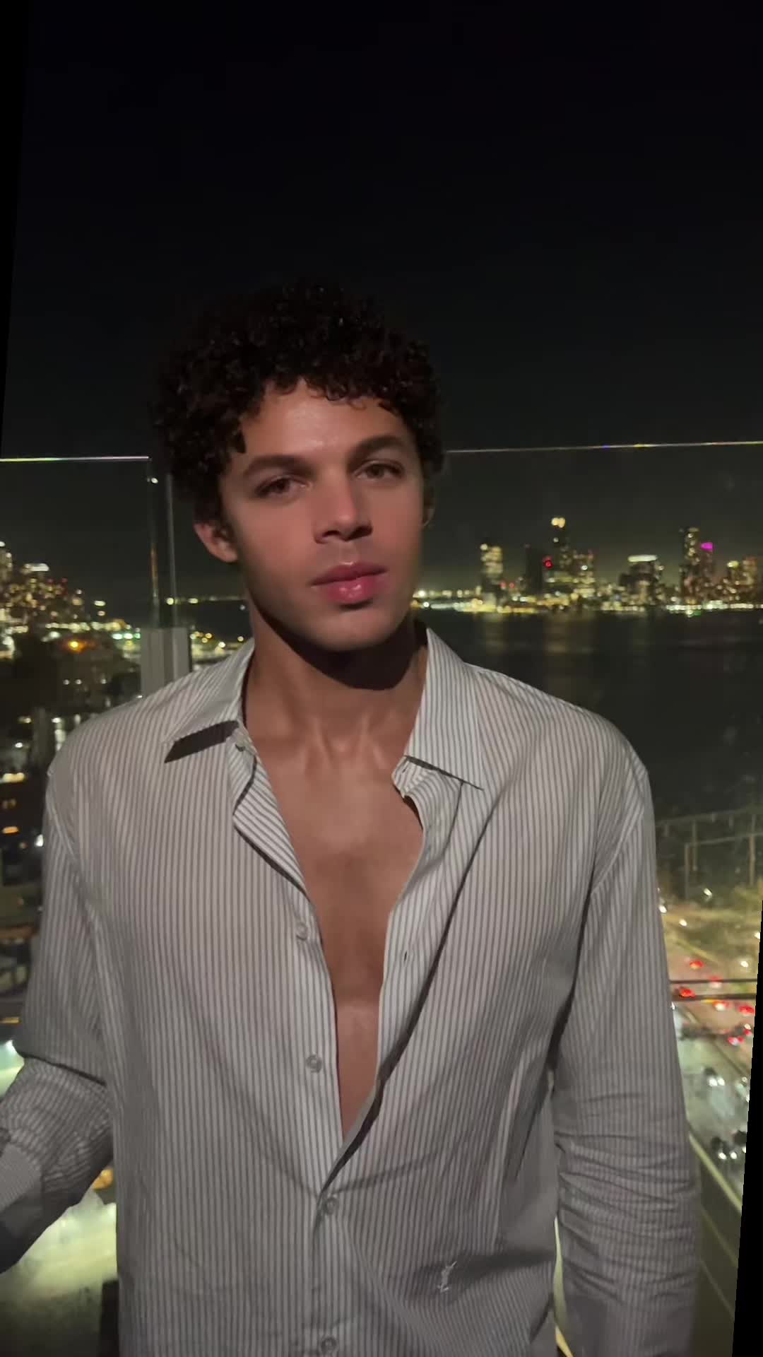 @ISAIAH BONNET
