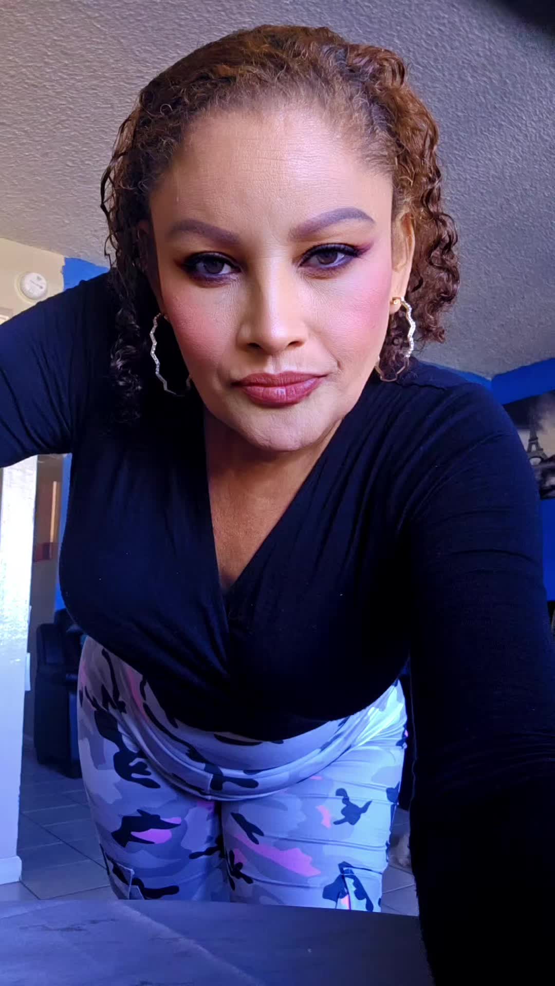 @Michelle Candela
