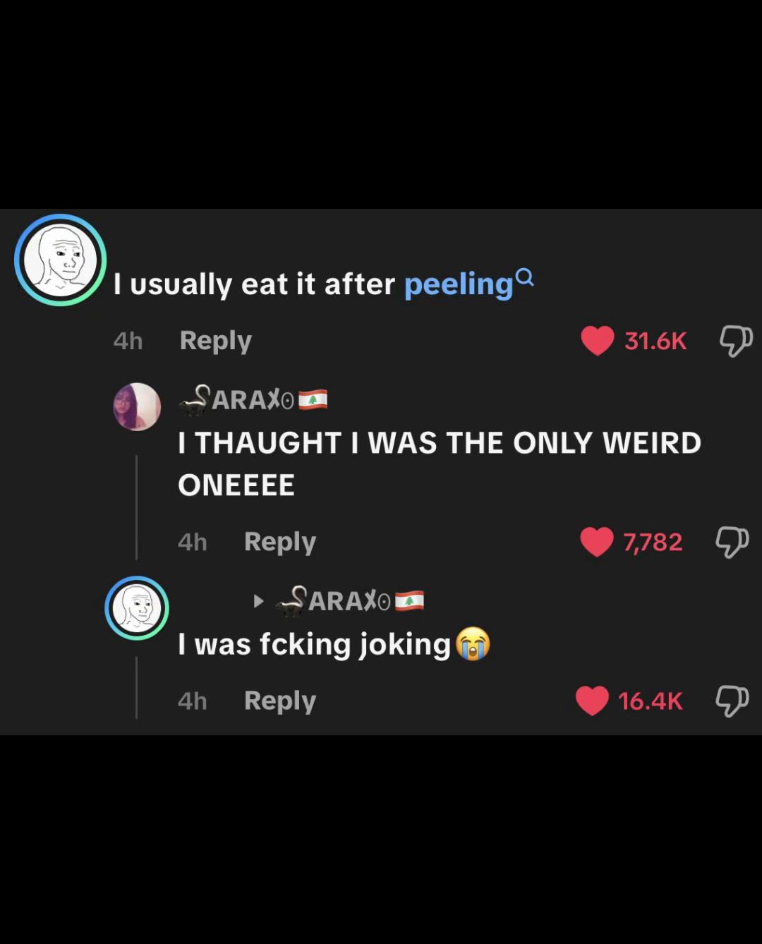 @I_use_🏳️&zwj;🌈_to_wipe_my_ass