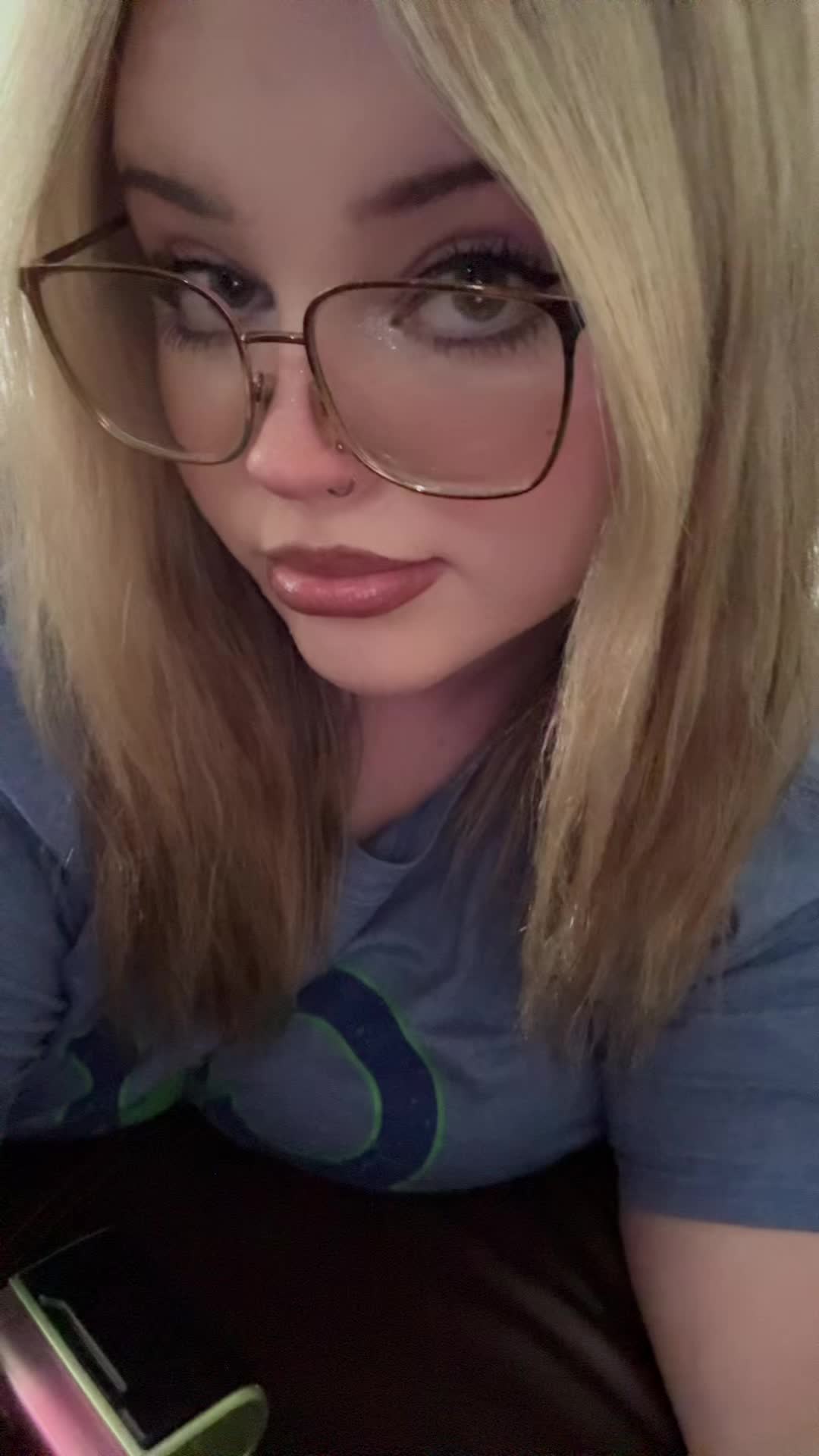 @Adrianna Birkhimer