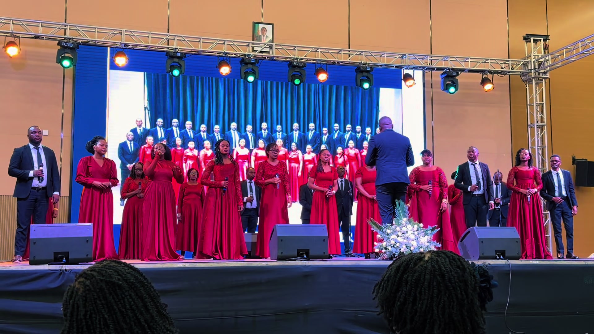 @Marrimuso Praise Production