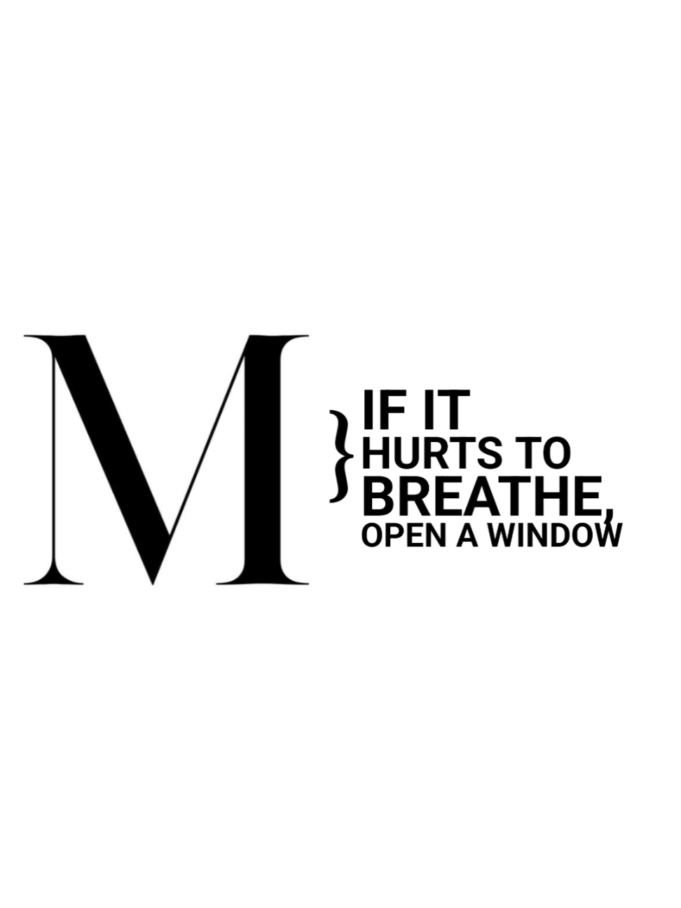 @I love M
