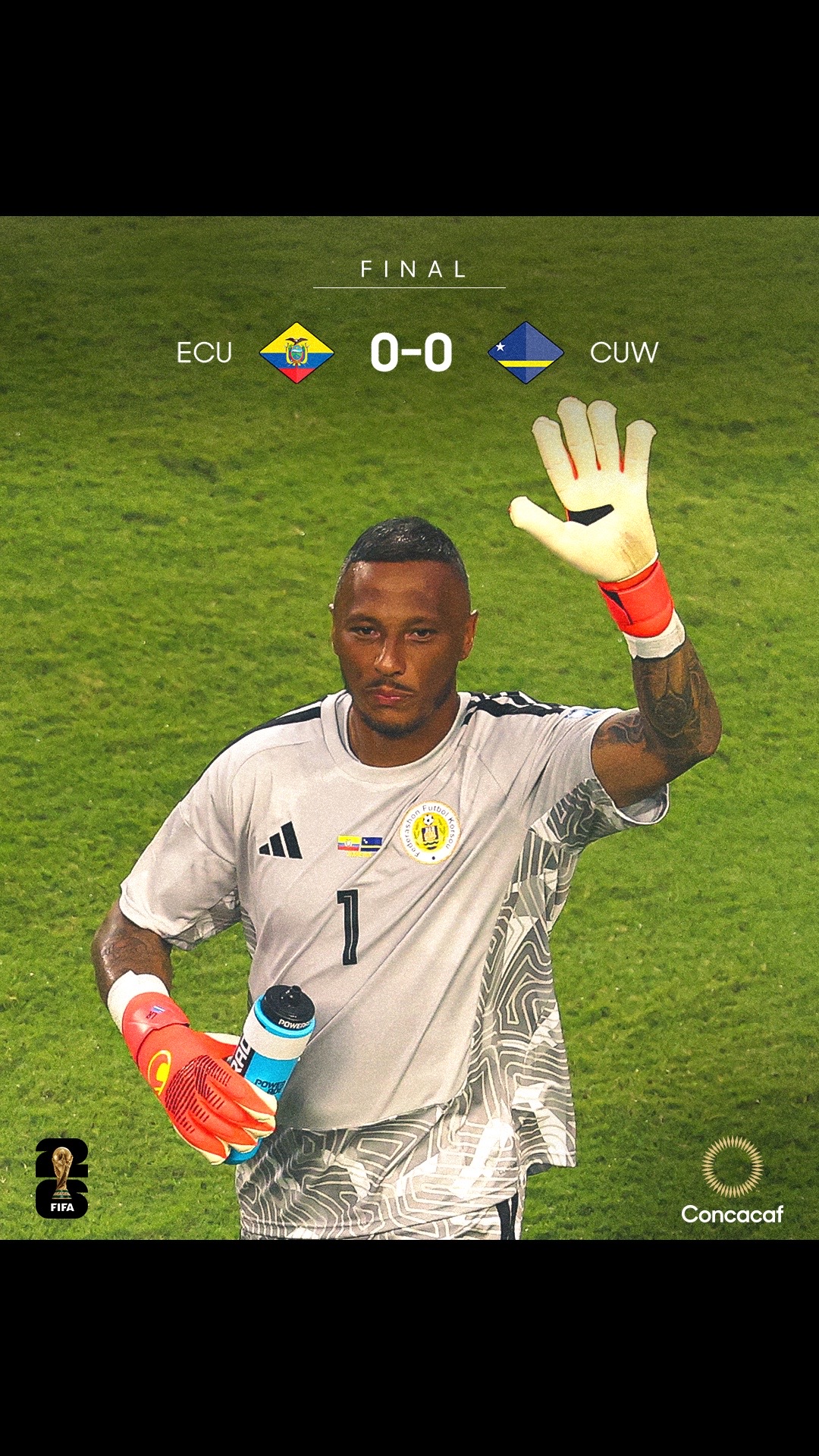@Concacaf