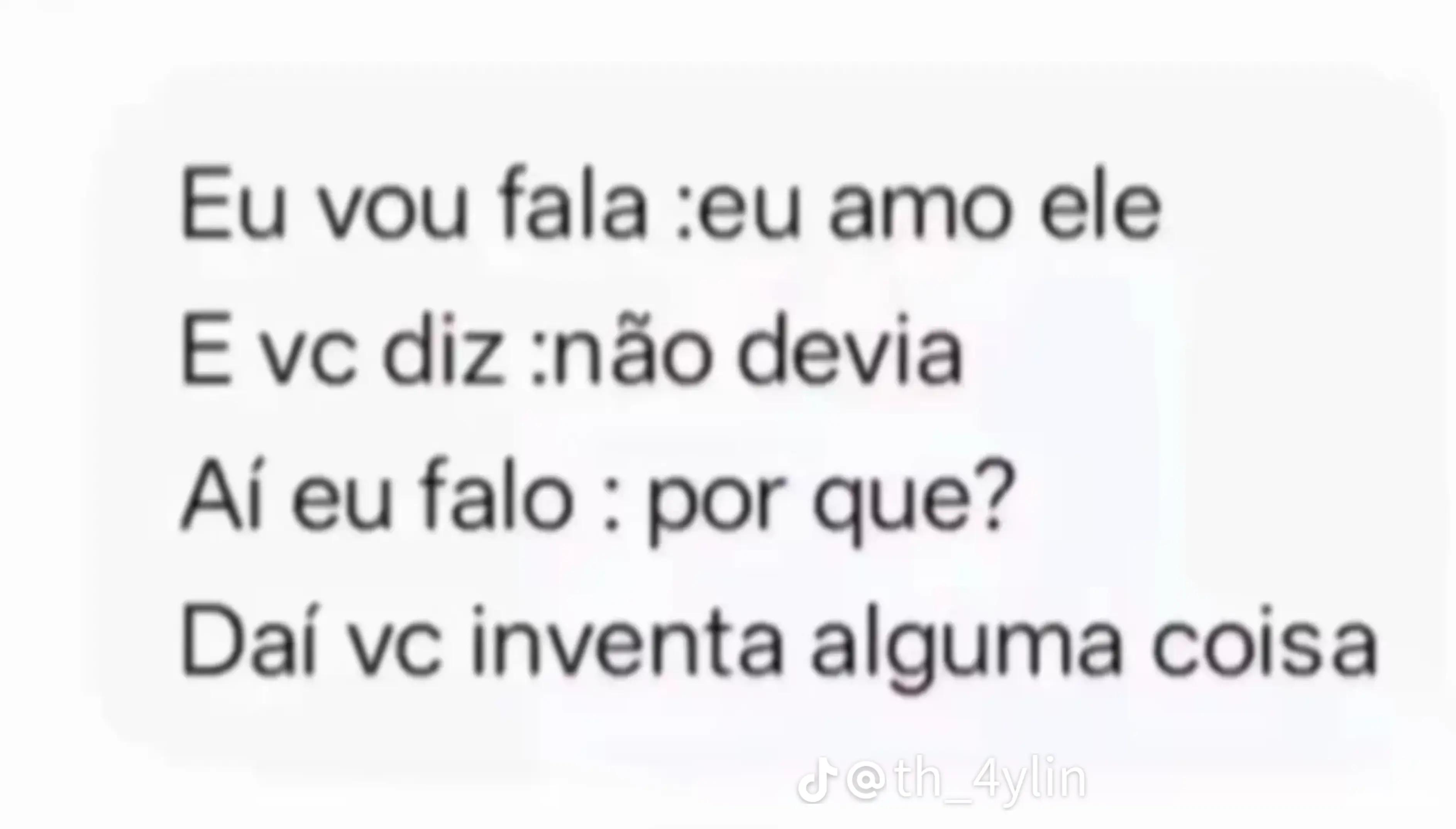 @Yasmim s