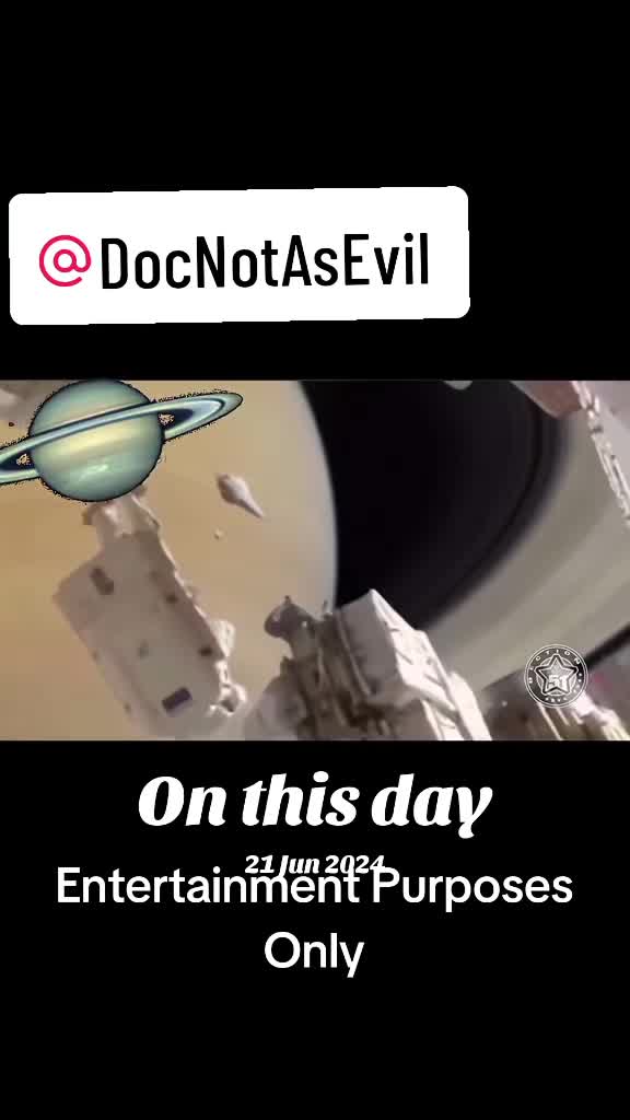 @DrNotAsEvil