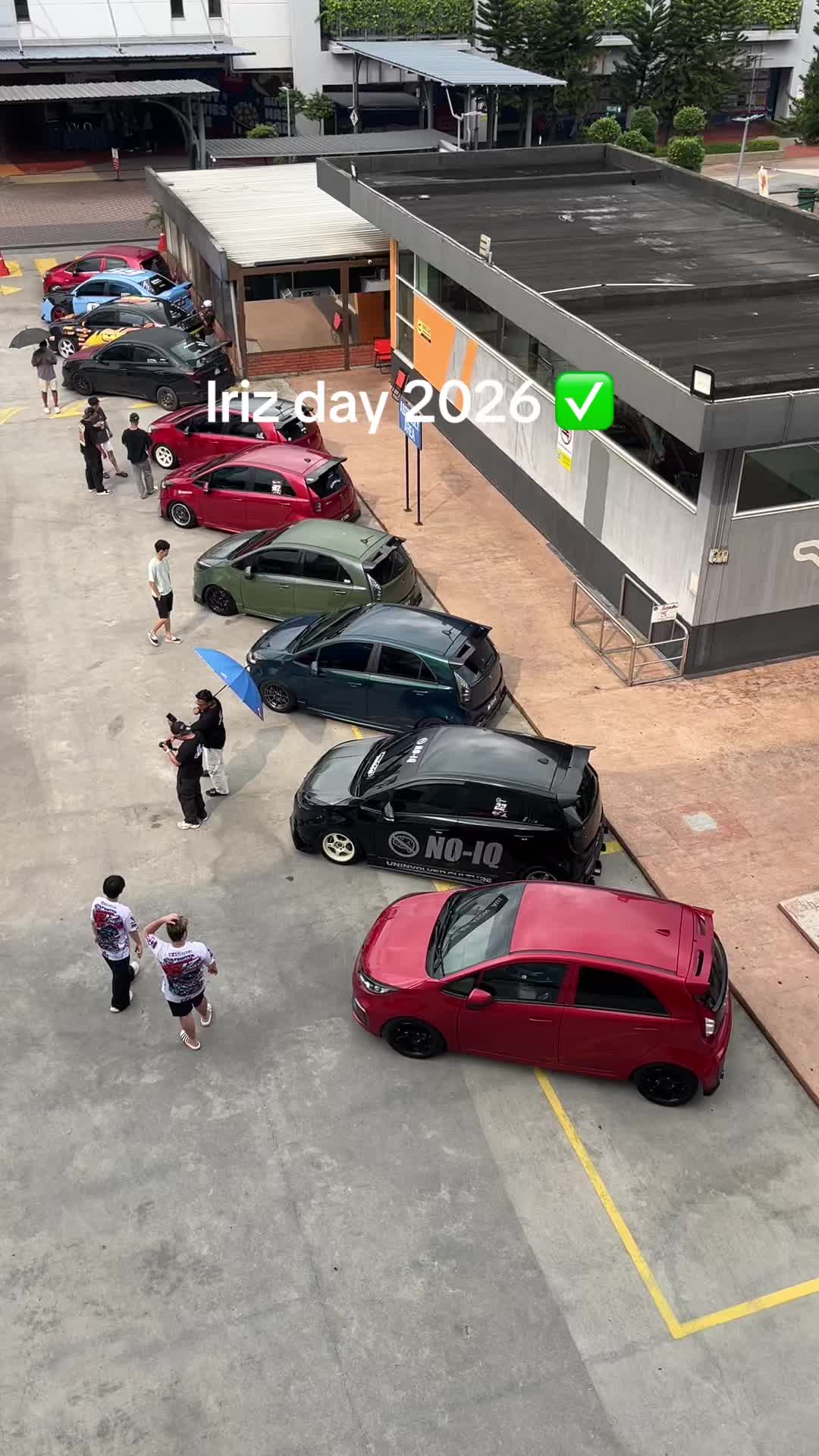 @Bubblecup / AB