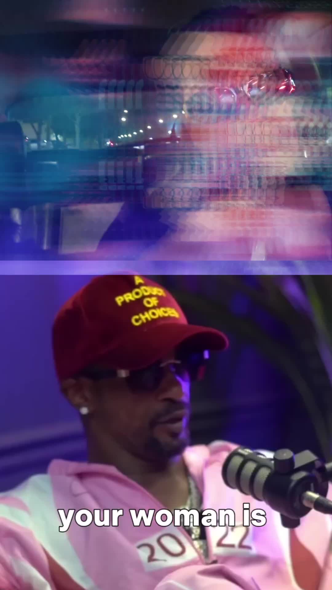 @Prosperous JOSH TV