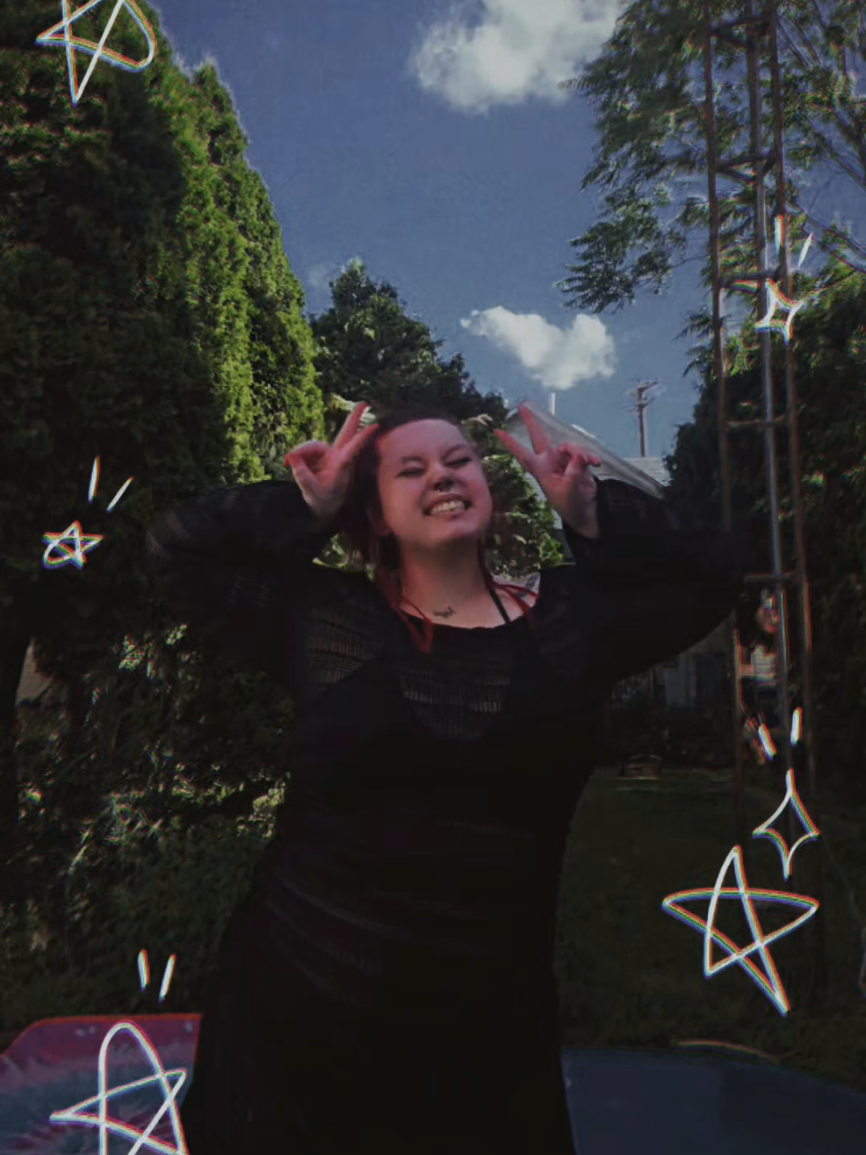 @☆𝚆𝐚𝚜𝐀𝚋𝐢⋆𝚃𝐡𝚎⋆𝐅𝚘𝐨𝚕☆