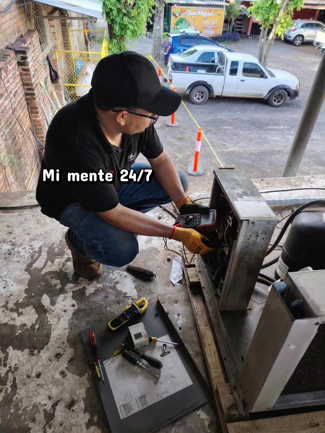 @G&Oacute;MEZ Aires Acondicionados
