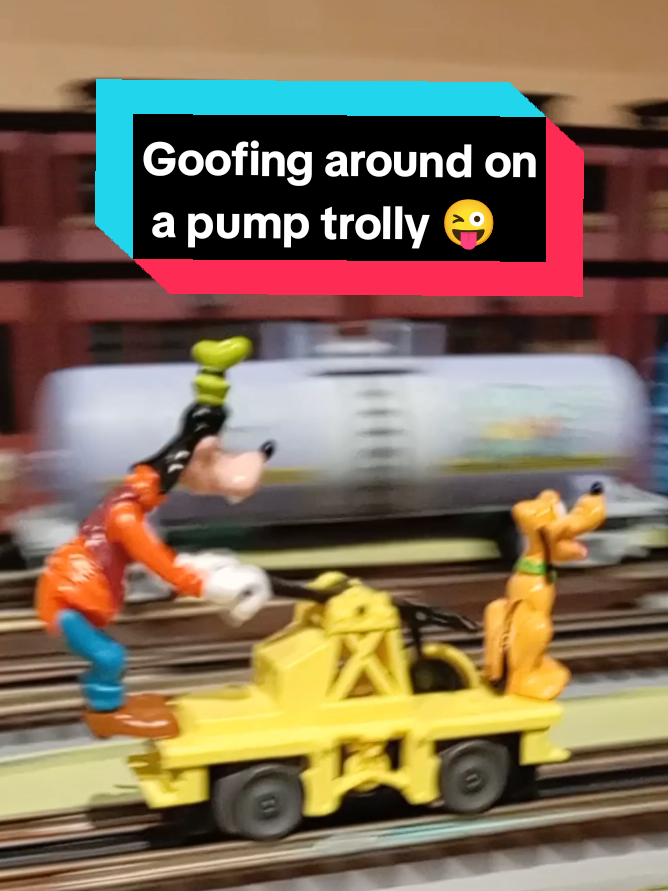 @🚂 Model Railways and Me 🧏♂️