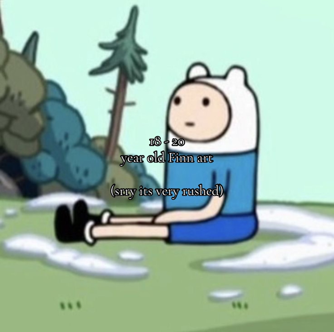 @Blenanas (Finn Mertens ver) ❯❯