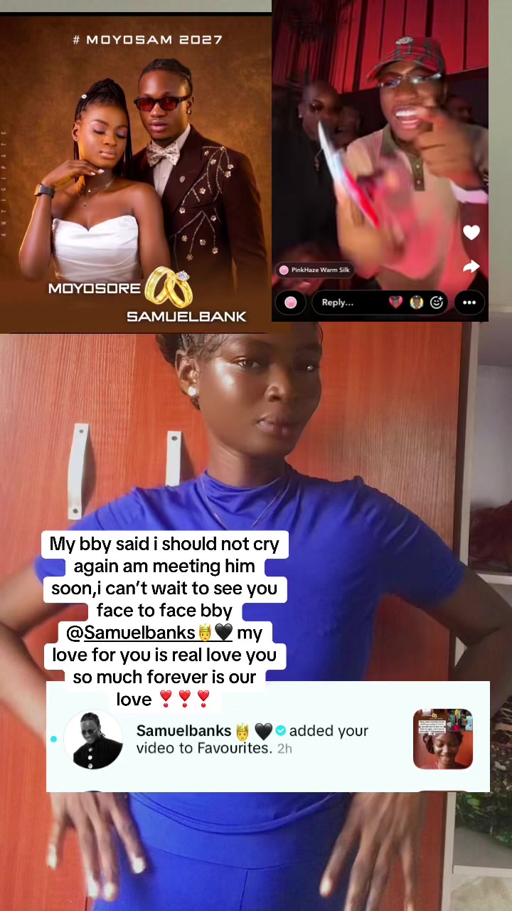 @OLORI Samuelbanks 001 👑🖤