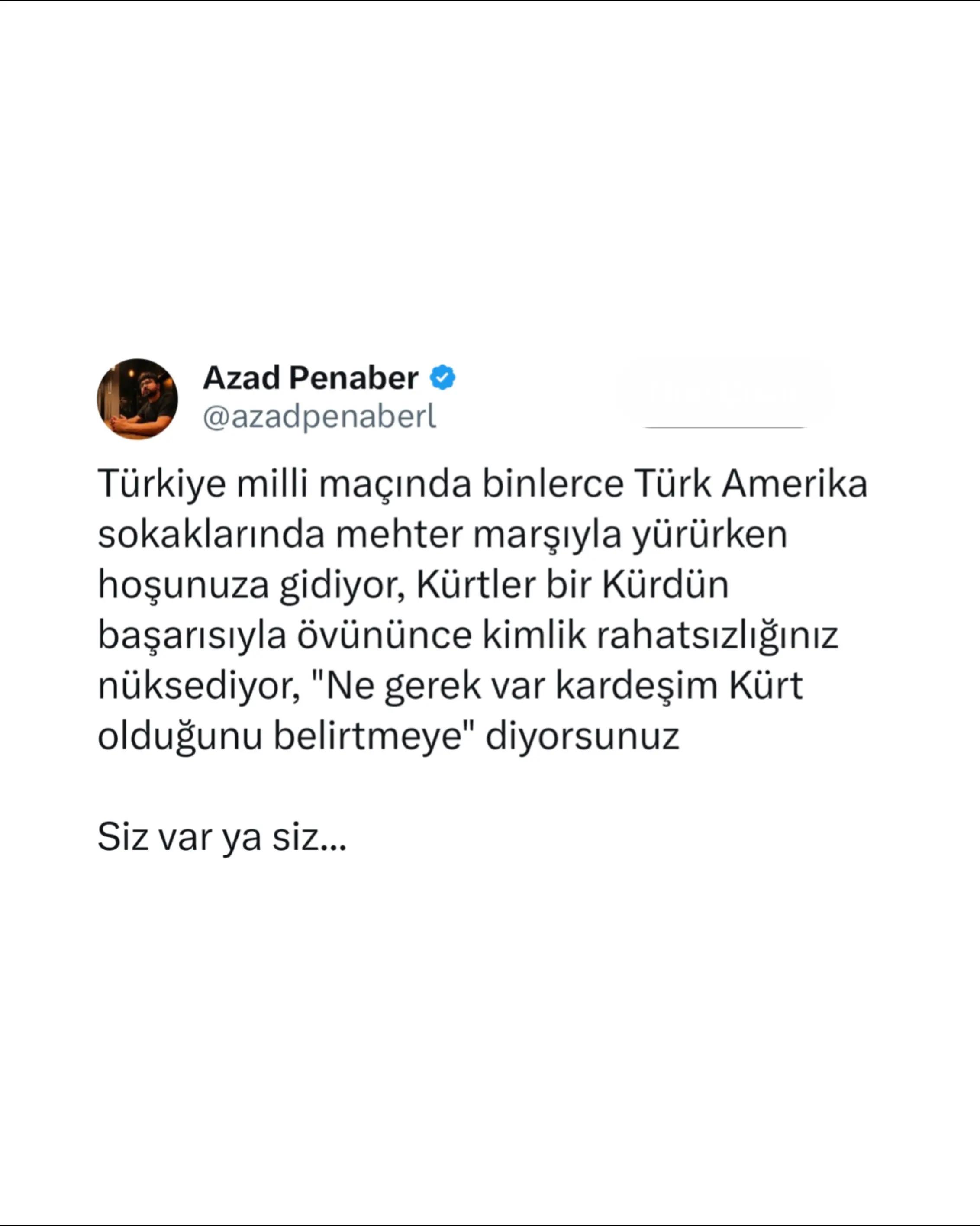 @Azad Penaber ☀️