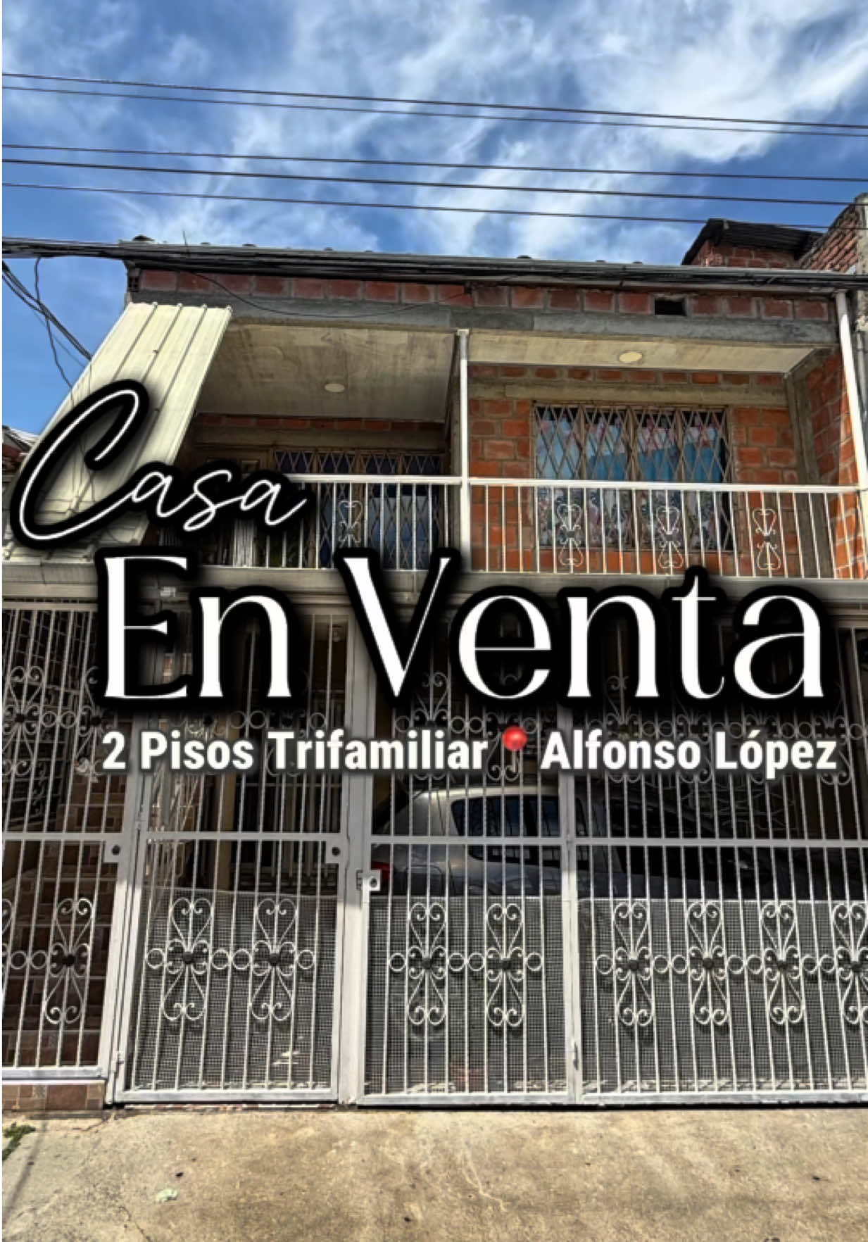 @Tu Inmueble Con Alejo Cadena
