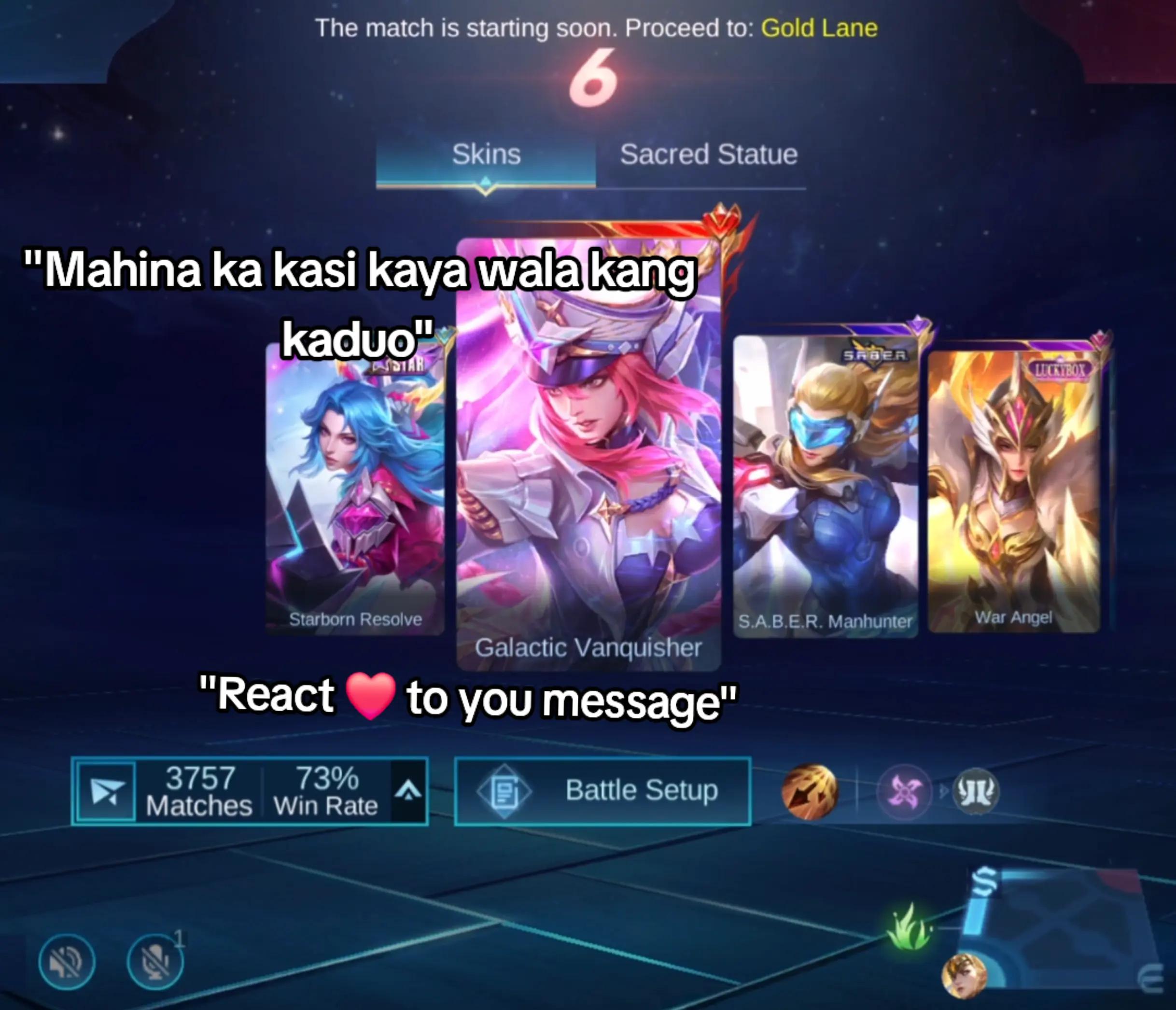 @Jeremiah Gaming