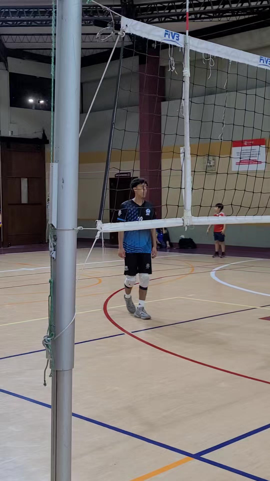 @Federaci&oacute;n Peruana de V&oacute;leibol