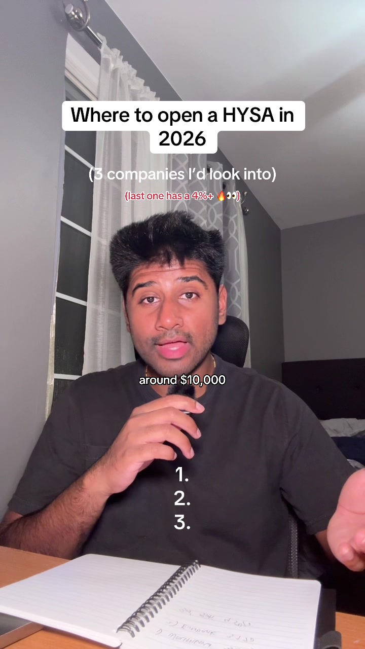 @Rahul | Personal Finance