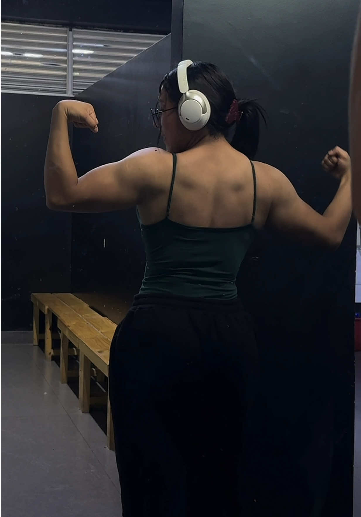 @TARITA FITNESS