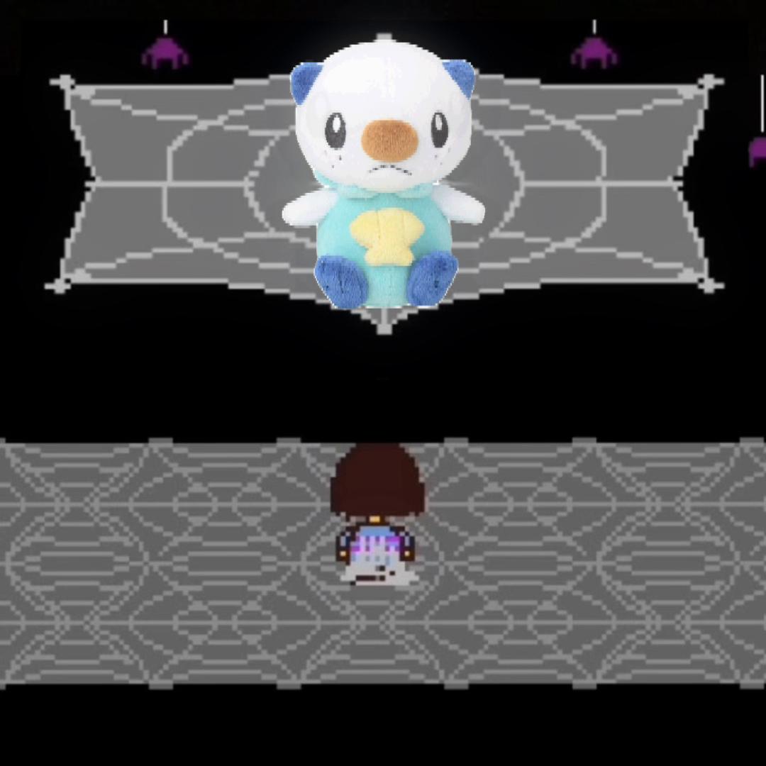 @Oshawott