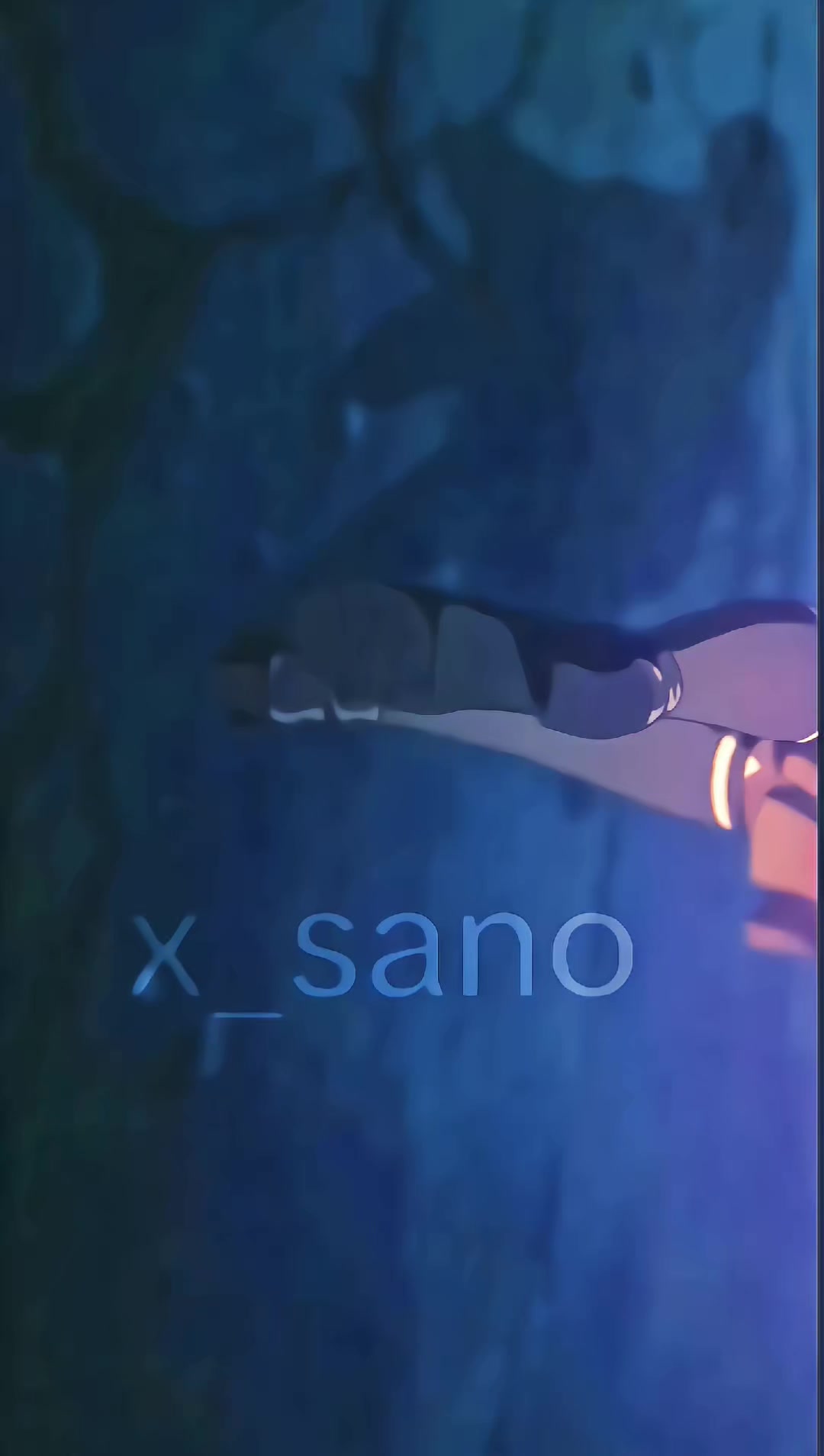 @xsanosc